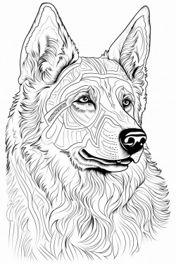 my dog