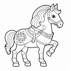 hobby horse