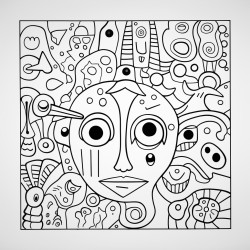a sense of disorientation