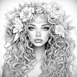 women face