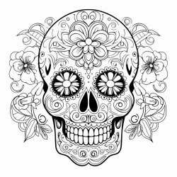 calaveras