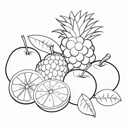 fruit