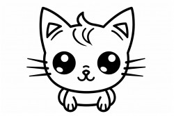 orange cat