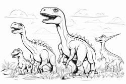 dinosaurs