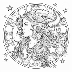scorpio star sign