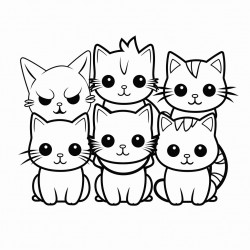 cats