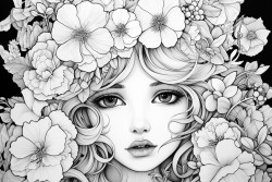i want it without any color