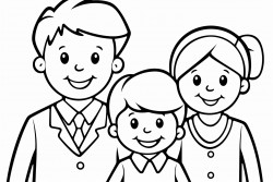 my family