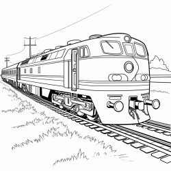 train ermts