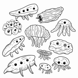 micro organism