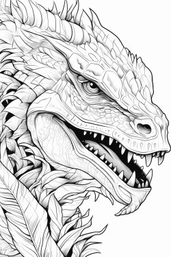 dinosaurio disfrazado de vampiro