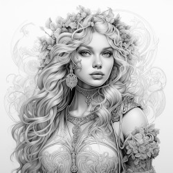 gzel bir hayvan ve arkadai