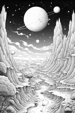 exoplanetes