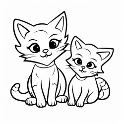 kitties