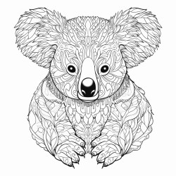 koala