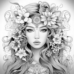 women face