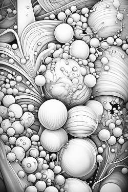 paper beads