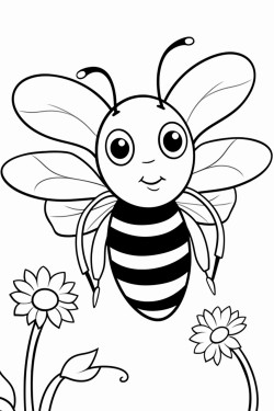 bee