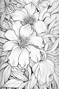 flowers