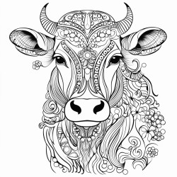 cow