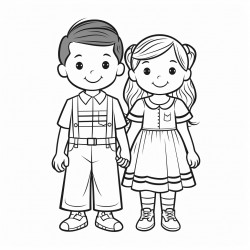 it is us