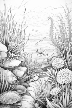 eelgrass