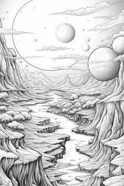 exoplanetes