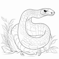 snake
