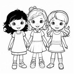 friends