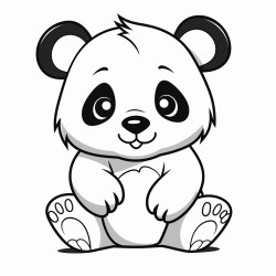 panda
