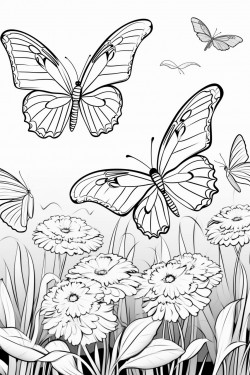 uma fazenda com vrios animais desde de coelhos vaquinhas papagaios borboletas ovelhas galinhas