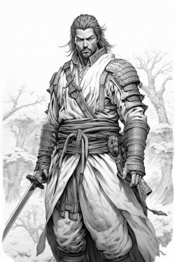 samurai