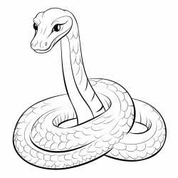 snake