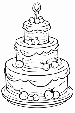 cake