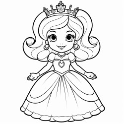 princess humorism