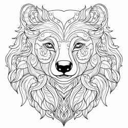bear