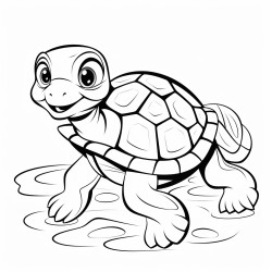 turtle