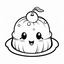 pudding