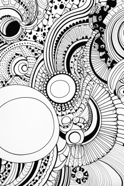 paper beads