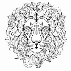 lion