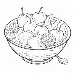 cobbler fruit dessert