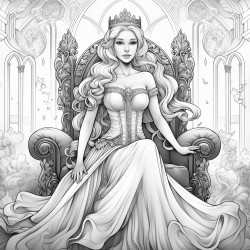 princess
