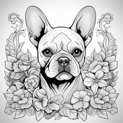 french bulldog