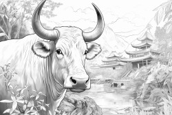 carabao in the philippines