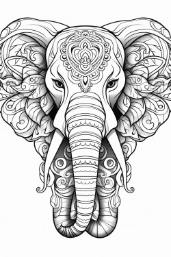 elephant