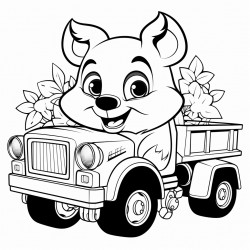 panda koala trucks