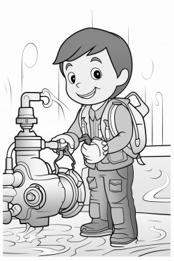 design outreach lifepump