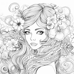 use for coloring book