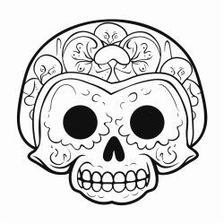 pan de muerto