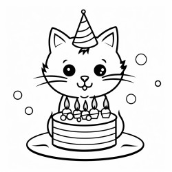 majestic birthday cakw